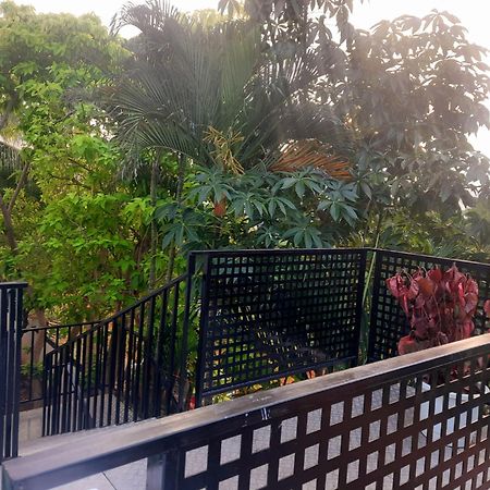 Tamora By Avea Madurai Exterior photo