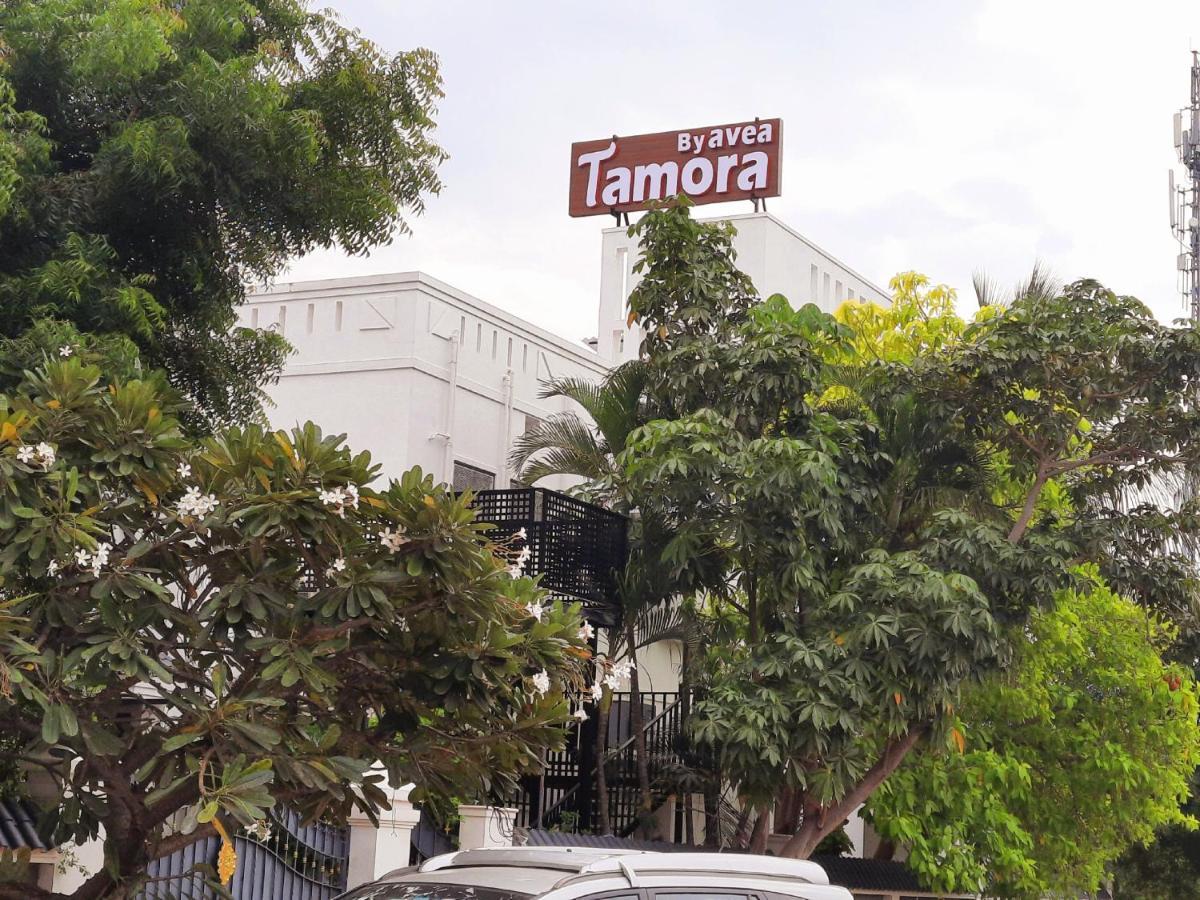 Tamora By Avea Madurai Exterior photo