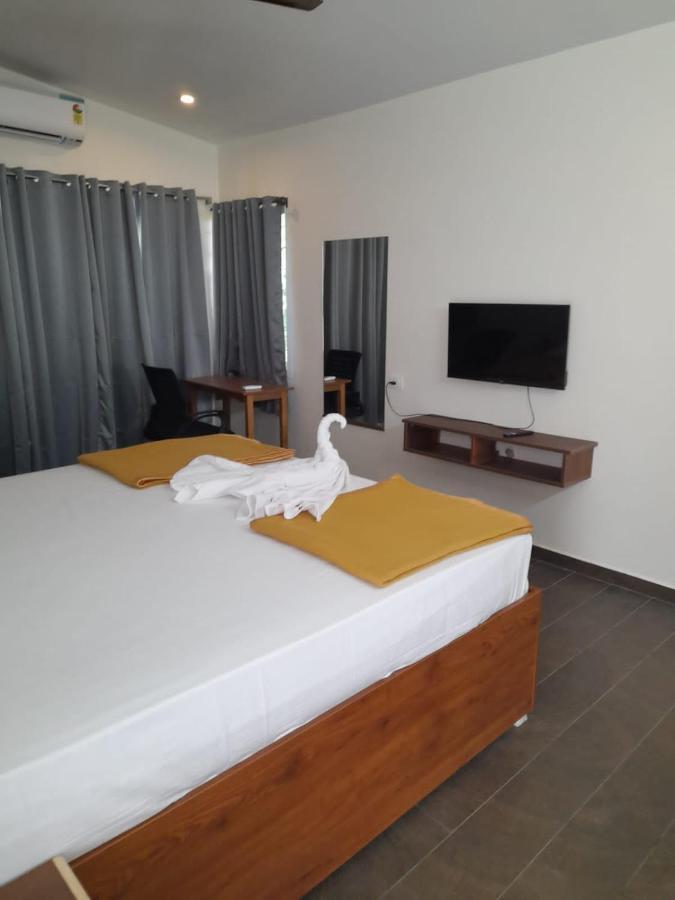 Tamora By Avea Madurai Exterior photo