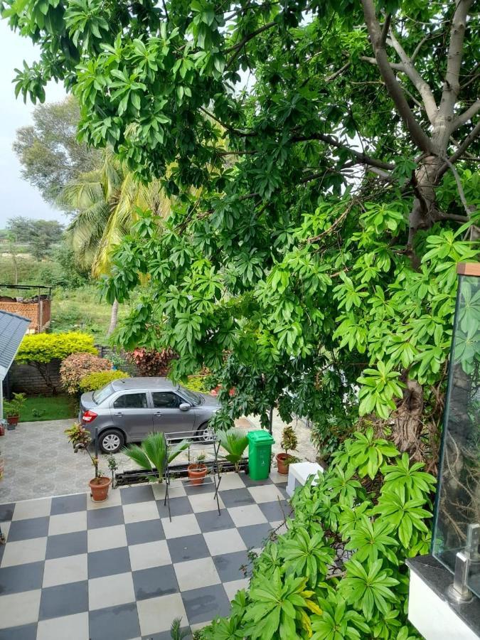 Tamora By Avea Madurai Exterior photo