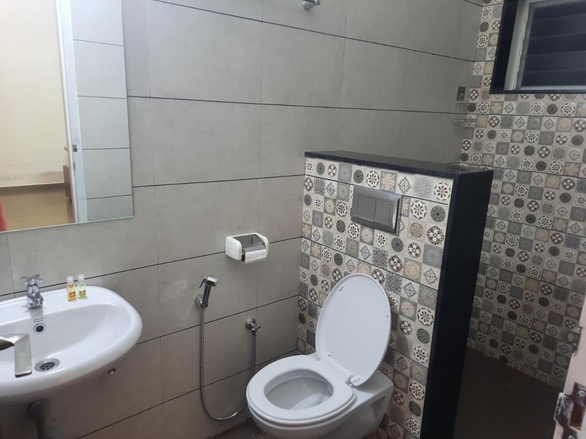 Tamora By Avea Madurai Exterior photo