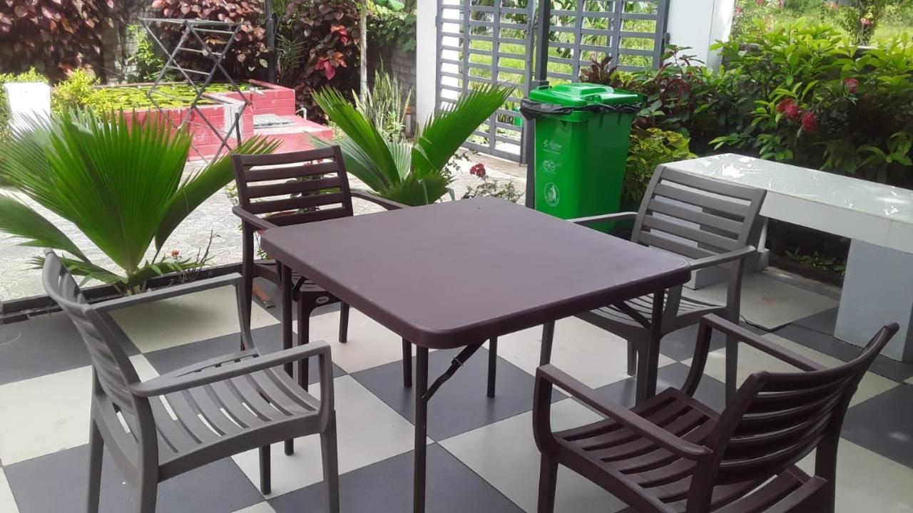 Tamora By Avea Madurai Exterior photo