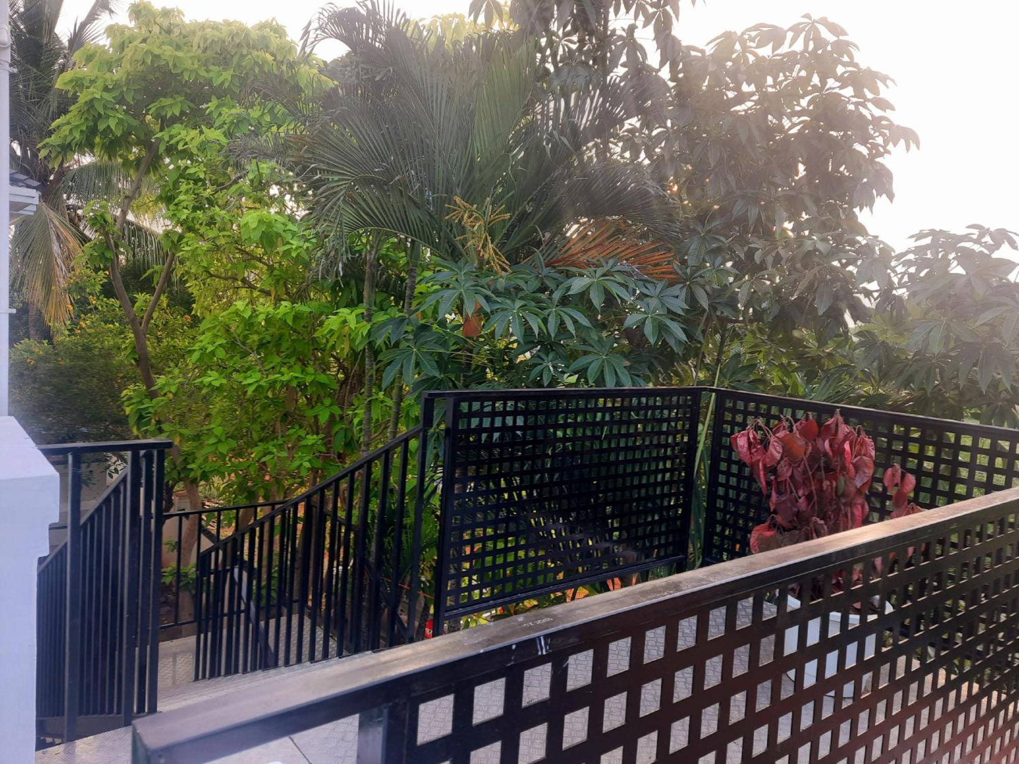 Tamora By Avea Madurai Exterior photo