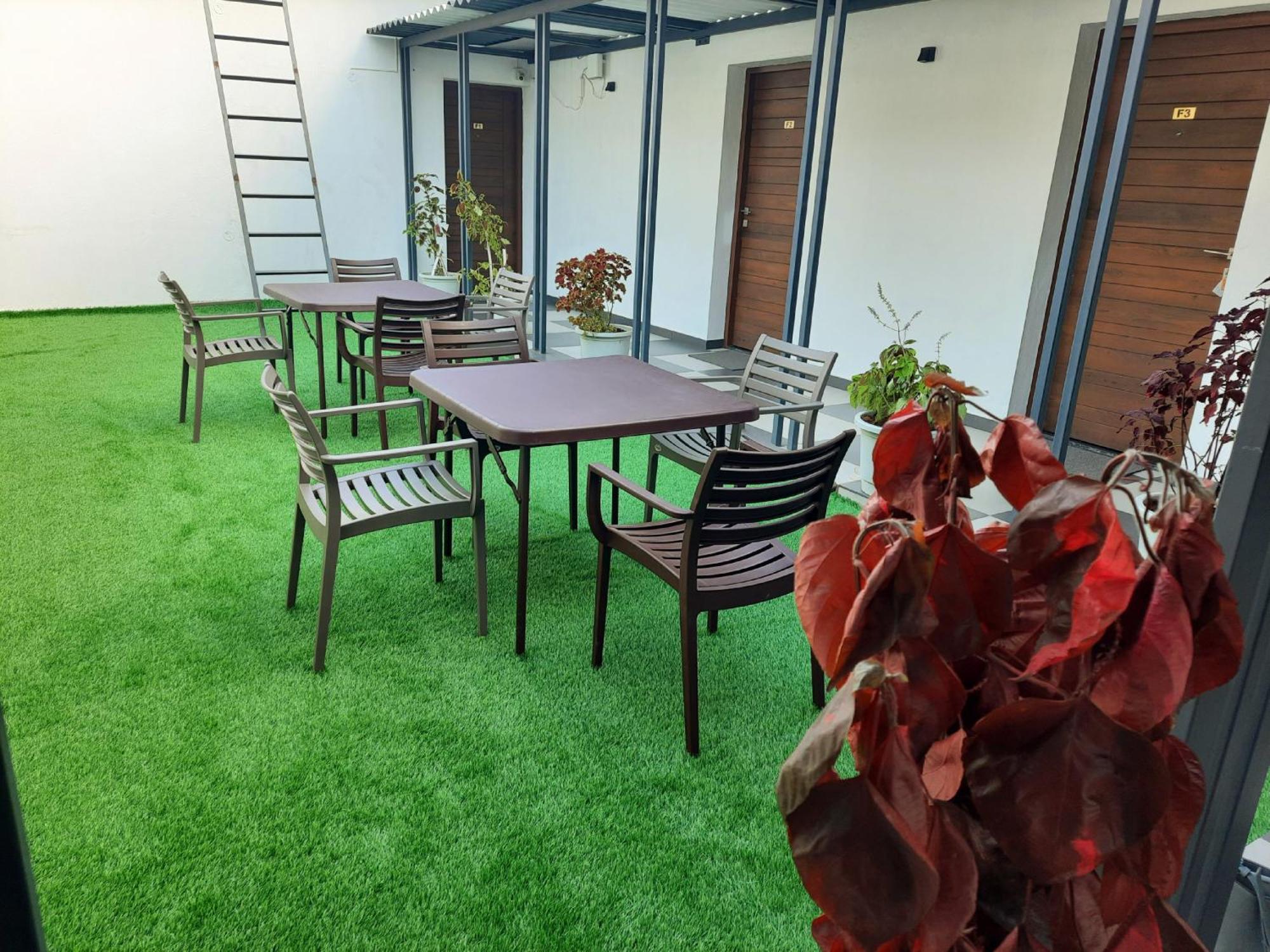 Tamora By Avea Madurai Exterior photo